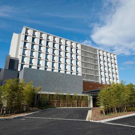Hotel Clad Fuji  Eksteriør billede