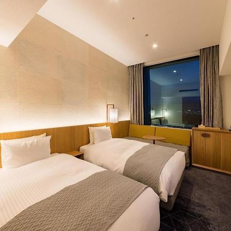 Hotel Clad Fuji  Eksteriør billede