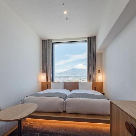 Hotel Clad Fuji  Eksteriør billede