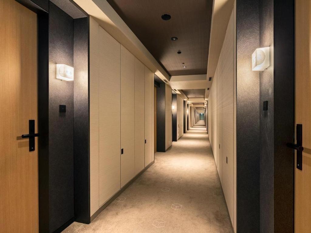 Hotel Clad Fuji  Eksteriør billede